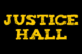 justice hall