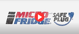 MicroFridge Video