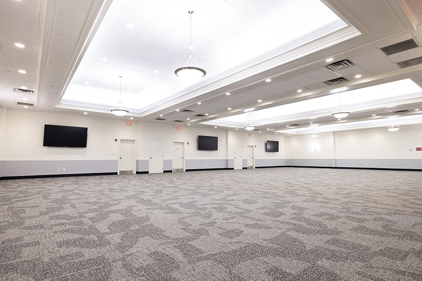 Mountain Laurel Ballroom A