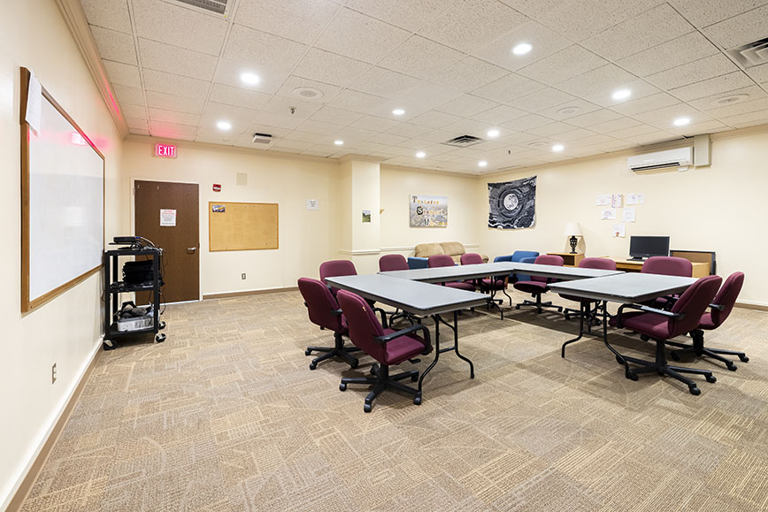 Mountain Laurel Transfer Student Mentor Office
