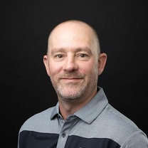Jason Griffith