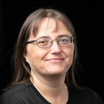 Melanie Tester