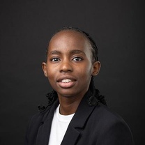 Neema Mburu