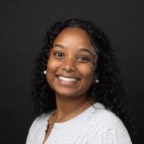 Sherri Rajesh