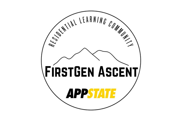 Residential Learning Community FirstGen Ascent App State