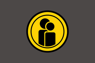 People icon representing full-time employment opportunities with University Housing and App State.